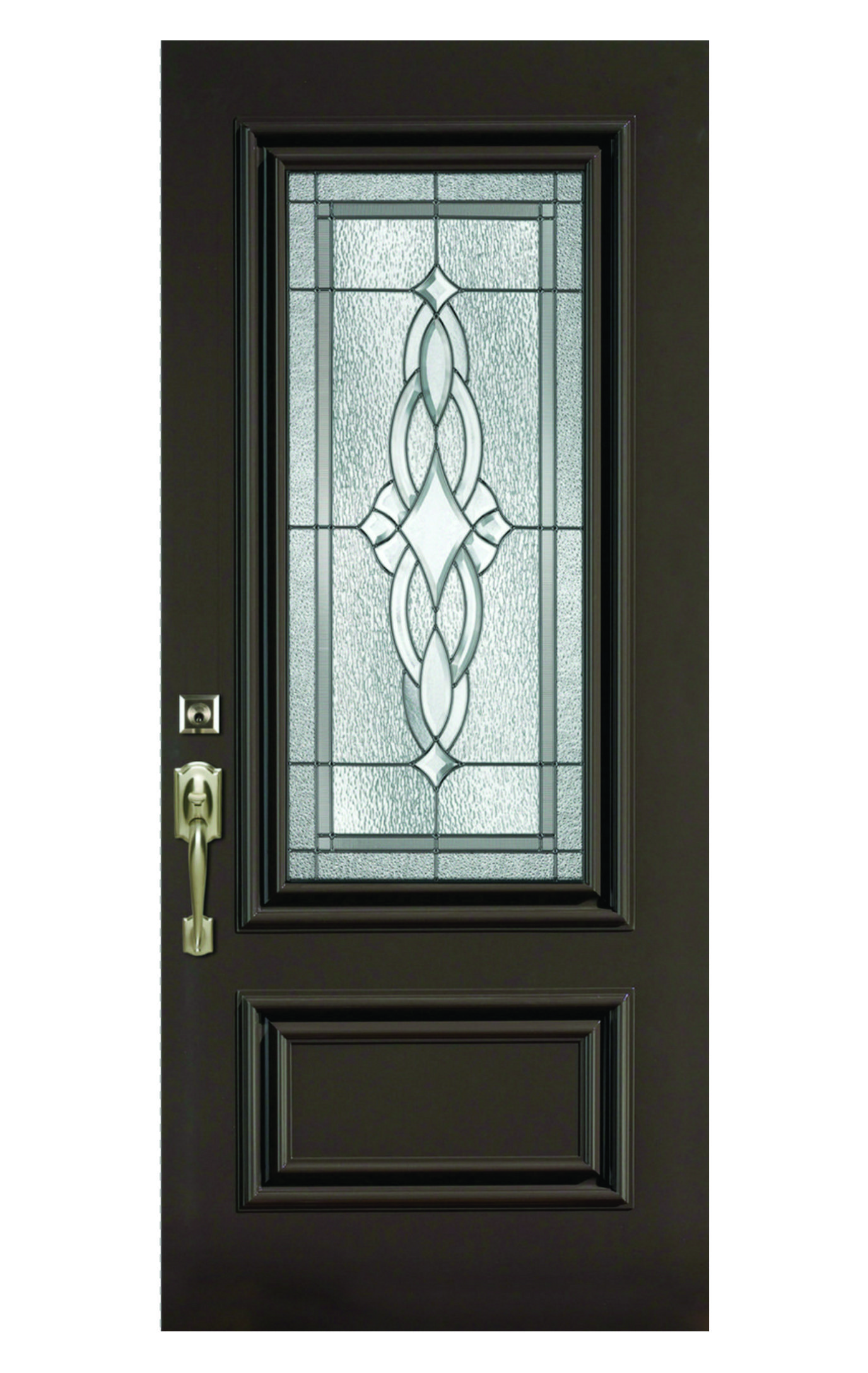 decorative door inserts